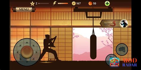 Download Shadow Fight 2 MOD APK 2.18.0 (Menu, Max level 99 .